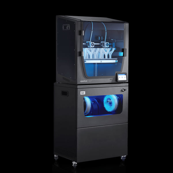 BCN3D Epsilon W27SC (Gen 2)